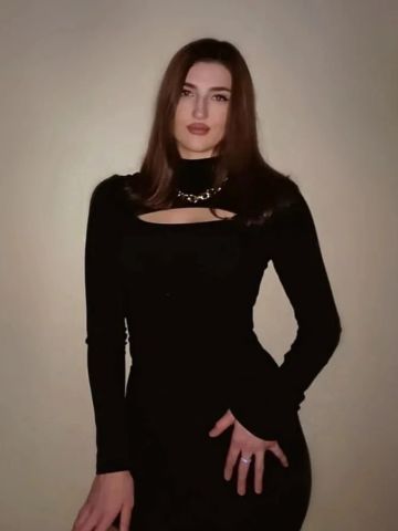 Оксана